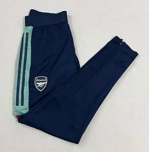 Adidas Men's Small Primeblue Arsenal Blue Condivo Training Joggers Soccer - Picture 1 of 10