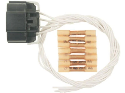 Conector de bloque de conexiones SMP 64176MN 2001 para Chevrolet Silverado 2500 2000-2004 Foto 1 de 2