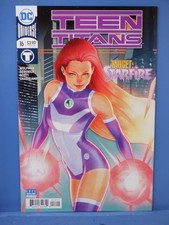 Teen Titans #16  D.C. Comics CB23055