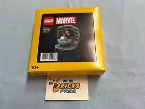 Lego Super Heroes GWP 5009015 Cerebro New/Sealed/Hard to Find/MinorWear/USE CODE - Picture 1 of 6