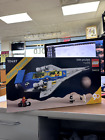 LEGO Icons Galaxy Explorer 10497 90th Anniversary Collectible Edition Model