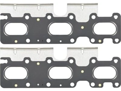 Juego de juntas de colector de escape Victor Reinz 87188KBVG para Ford Taurus X 2008-2009 Foto 1 de 2