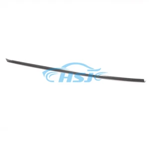 Left Windshield Side Trim Fit For VW Tiguan 08-18 MK1 5N0 854 327 - Picture 1 of 13