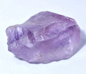 366.5 Ct Natural Purple Brazilian Amethyst Untreated Specimen Rough - Picture 1 of 4
