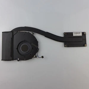 HP ProBook 645 G4 CPU GPU radiateur + ventilateur CPU GPU heatsink and fan - Photo 1/2