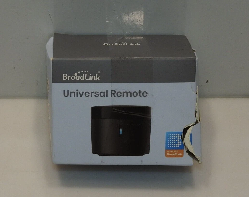 Broadlink Mini Intelligent Wifi IR PC Remote Controller - image 1 of 1