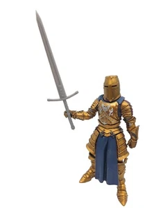 Figura personalizada impresa en 3D espada de caballero para legiones míticas escala 1/12  - Imagen 1 de 2