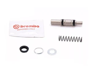 Kit Gruppo Revisione Pompa Freno BREMBO piston PS 12 lunghezza 65 -- 10279720 - Foto 1 di 1