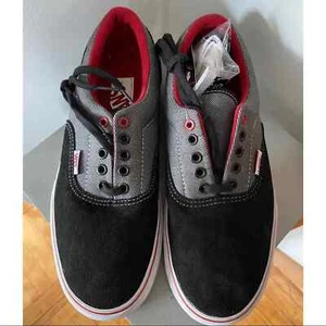 Neu Vans Pro Classic Authentics - Herren 8,5 / Damen 10 - Bild 1 von 6