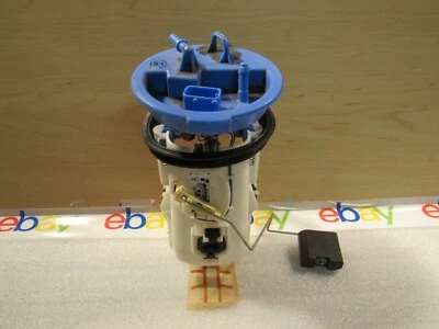 2001-2006 BMW E46 M3 RIGHT PASSENGER FUEL PUMP FUEL LEVEL SENDING UNIT OEM 12413 - Image 1 of 4