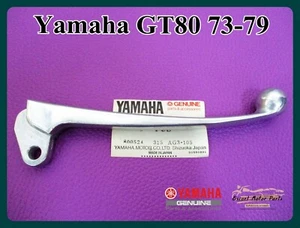 Fit Yamaha GT80 1973-1979 Brake Lever "Genuine Parts" - Picture 1 of 5
