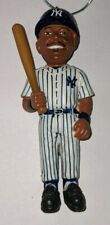 GARY SHEFFIELD N.Y. YANKEES 2004 FOREVER COLLECTIBLES 3.5" LE CHRISTMAS ORNAMENT