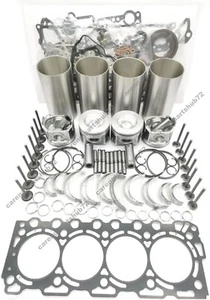 Overhaul Rebuild Kit for Perkins Engine 4.236 D4.236 A4.236 Massey Ferguson MF - Bild 1 von 1
