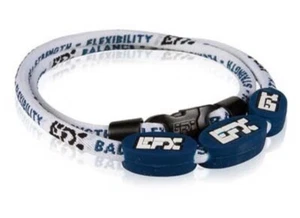 EFX Sports Necklace with Aqua-Titanium Technology for Neck and Shoulder Tension - Picture 1 of 3