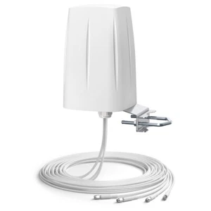 AO5G4-G1 QuOmni 5G/LTE Global MIMO 4x4, 10m - Bild 1 von 4