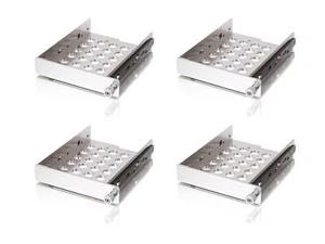 OWC / Akitio • 2,5"/3,5" HDD-Halterung A–D • ThunderBay Mercury Elite Pro - Photo 1/3