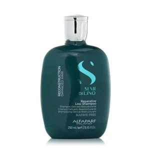 AlfaParf Semi Di Lino Reconstruction Reparative Low Shampoo (Damaged Hair) 250ml - Picture 1 of 3