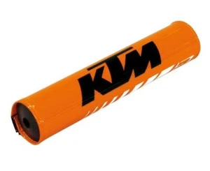 BlackBird Racing Lenkerpolster für KTM Motocross Minicross Offroad Motorrad - Bild 1 von 1