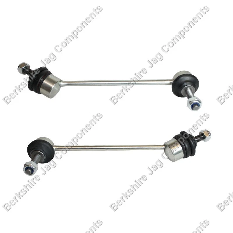 FOR JAGUAR - X350 REAR ANTI ROLL BAR STABILISER  DROP LINKS C2C18571 / C2C18572 - Image 1 of 1