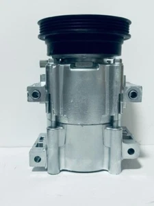 Compresor de aire acondicionado para 93-98 Nissan Quest 3,0 L, 93-98 Mercury Villager 3,0 L REMAN - Imagen 1 de 2