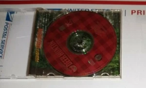 Juego CD-ROM Redneck Deer Huntin' ver fotos. envío gratis primera clase con pista - Imagen 1 de 2