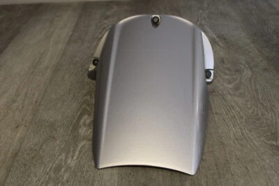 Yamaha YZF R1 2002 02-03 rueda trasera neumático abrazador guardabarros Foto 1 de 4