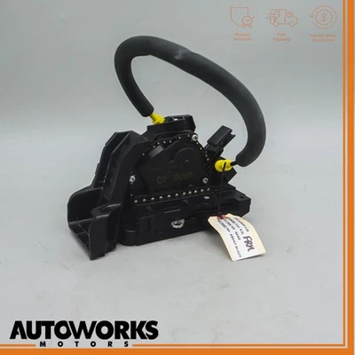 Оригинальный привод замка передней правой пассажирской двери 04–09 Jaguar XJ8 VDP X350 - Изображение 1 из 4