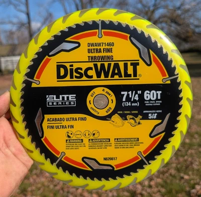 *Disc Golf New custom Discraft InfuZed  BUZZZ  Saw 177gm Mid Range PDGA Approved - Image 1 of 4