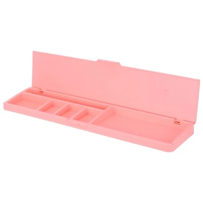  Keyboard Accessories Wrist Rest Colored Pencil Case Computer Pad - Image 1 of 4