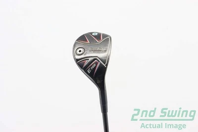 Tour Edge Exotics E722 Hybrid 2 Hybrid 17° Graphite Regular Right 40.75in - Image 1 of 4
