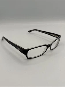 Ray-Ban Brille Brillengestell RB 5092 2024 52-15-135 Schwarz Kristall Vollrand - Bild 1 von 8