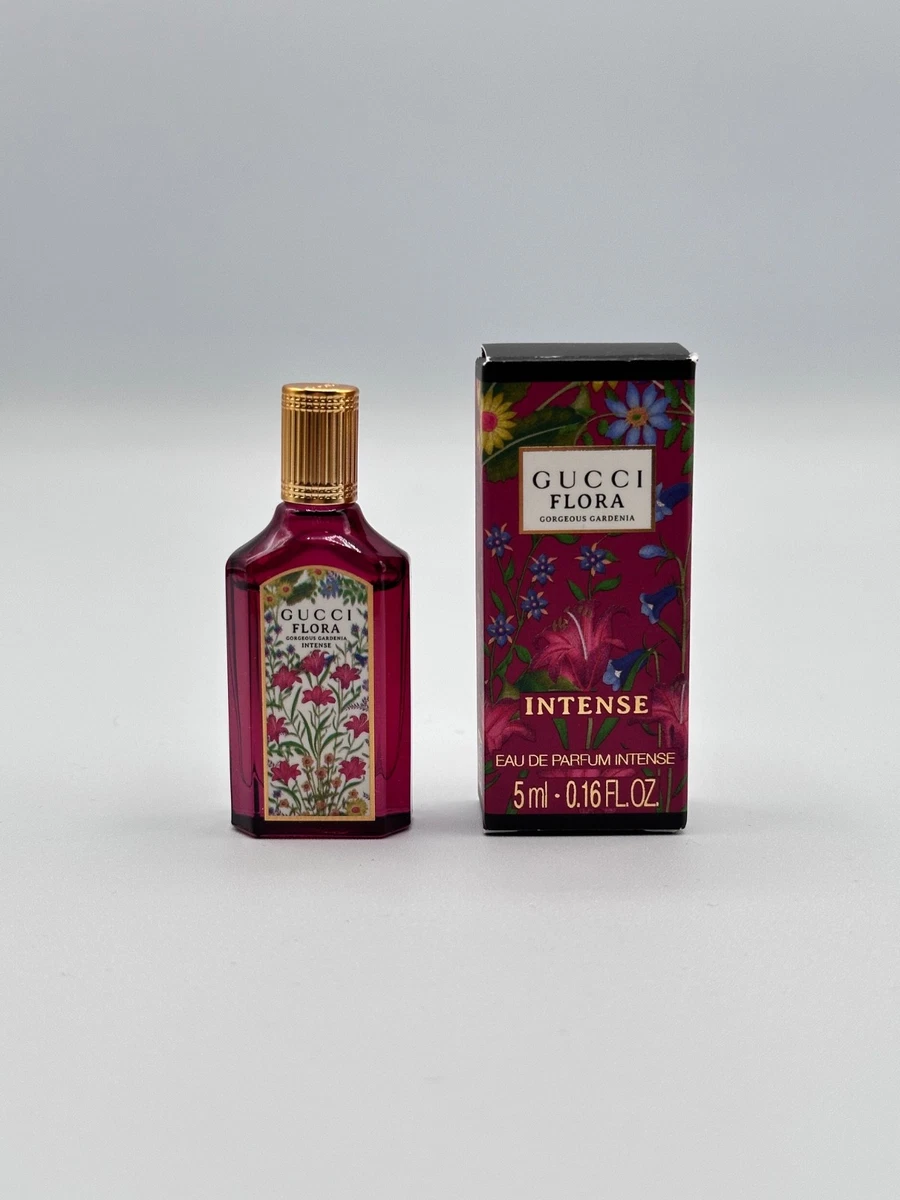 Flora 华丽栀子花by Gucci 女士香水| eBay