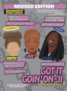 Got It Goin' On-II: Power Tools For Girls! REVISED EDITION by Janice Ferebee (En - Picture 1 of 1