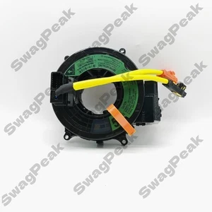 Cable Clock Spring #84306-60080 For 4Runner GX470 LX470 ES300 ES330 OEM - Picture 1 of 6