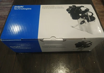 Conjunto de módulo de bomba de combustible Delphi FG1053 para Chrysler 300/Dodge Charger 05-16 Foto 1 de 3