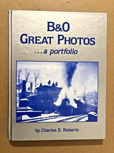 Vintage 1994 B&O Great Photos a Portfolio Book - Roberts - Bild 1 von 10