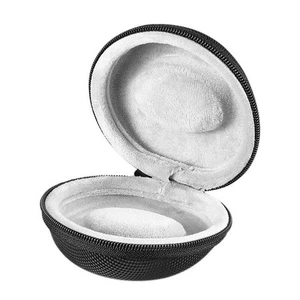 Watch Travel Case Portable Storage Organizer Shock-Resistant Container Box - Photo 1 sur 10