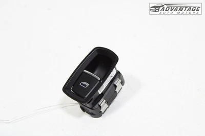 Interruptor de ventana panel de puerta interior lateral derecho trasero Porsche Panamera 2010-2016 OEM Foto 1 de 4