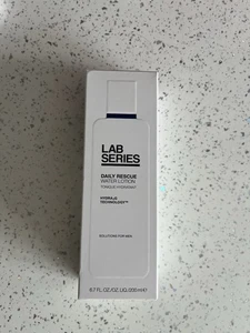 Lab Series Daily Rescue Water Lotion Tonique Hydrant 200ml - Picture 1 of 5