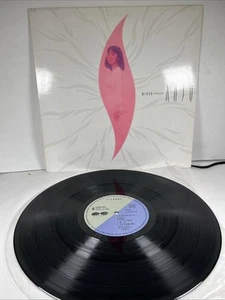 Mioko Yamaguchi – Anju/ 12" Vinyl LP/ Electronic: Synth Pop /1985 /VG++/VG+ - Imagen 1 de 11
