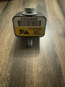 Sensor delantero genuino 15103522 para GM - Imagen 1 de 1