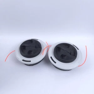 2 Pack For Stihl 4002-710-2169 Autocut C26-2 Trimmer Head FS55 FS56 FS91 FS111 - Picture 1 of 4