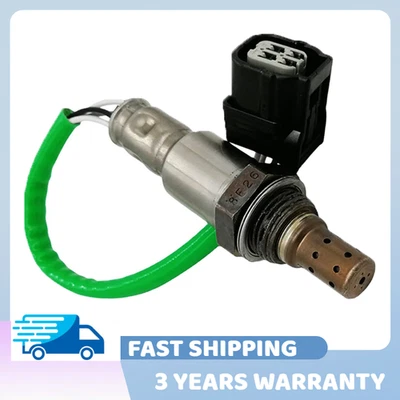 Sensor de oxígeno aguas abajo apto para Honda Accord 2,4 L L4 2008 2009 2010 2011 2012 Foto 1 de 4