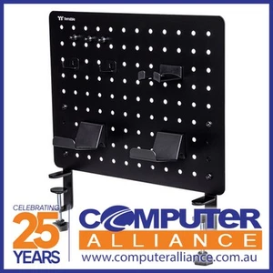 Thermaltake Gaming Desk Pegboard Medium - Picture 1 of 3