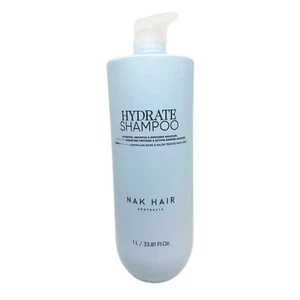 Nak HYDRATE Shampoo 1L - Picture 1 of 1