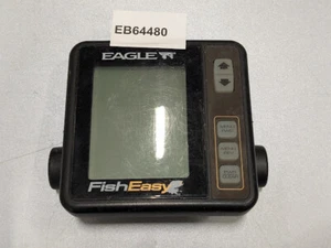 Eagle FishEasy Fish Finder - Working, Signs of Use, No Accessories - Picture 1 of 4
