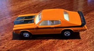 Johnny Lightning 1:64 Scale Orange 1970 Buick GSX - Picture 1 of 6