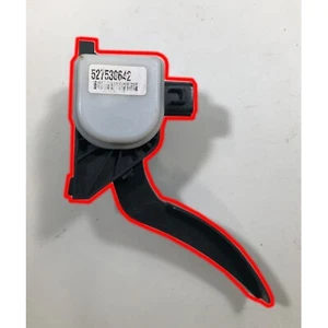 Ford Super Duty 6.0 Diesel F250 F350 F450 F550 fuel pedal 2005 2006 2007 - Foto 1 di 8