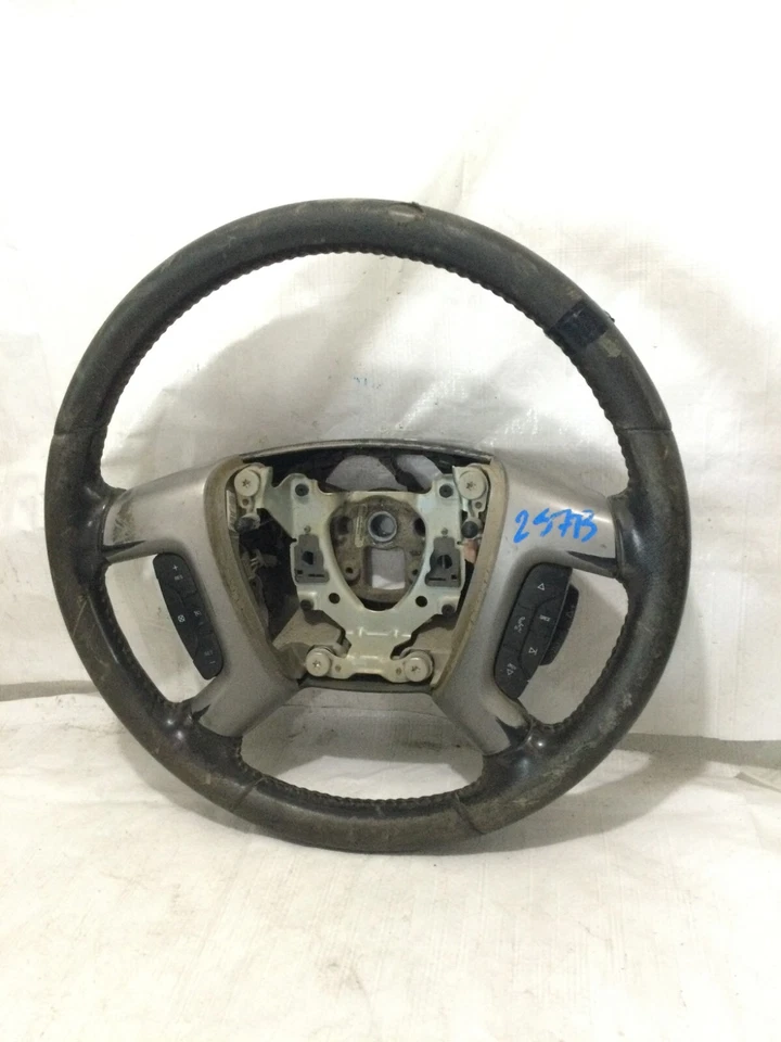 Chevrolet Silverado 2500HD 2012 volante 2585307 OEM Foto 1 de 4