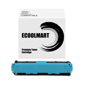 1 Cyan Toner Cartridge for CRG045H MF634Cdw LBP612Cdw LBP632Cdw MF632Cdw - Picture 1 of 1